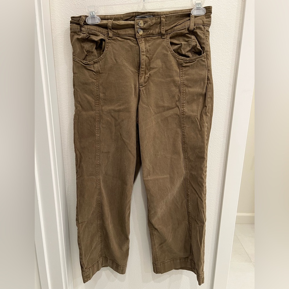 Kut from the Kloth Ankle Length Women’s Pants size 10